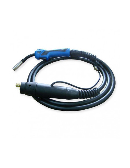 Migomat Sherman DIGIMIG 200 Pulse