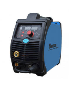 Migomat Sherman DIGIMIG 225GDS 2