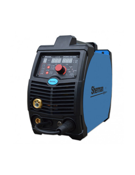Migomat Sherman DIGIMIG 225GDS