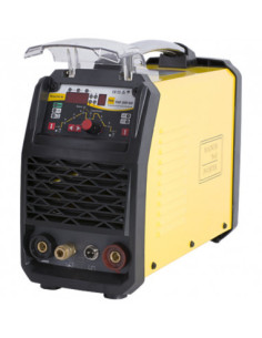 Spawarka TIG MAGNUM TIG THF 209 MF 2