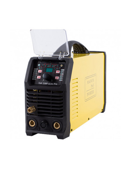 Spawarka TIG Magnum THF 238 PRO AC/DCwersja z funkcja BiLevel