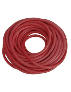 Przewód spawalniczy SUPER FLEX 50mm2 (czerwony) 2