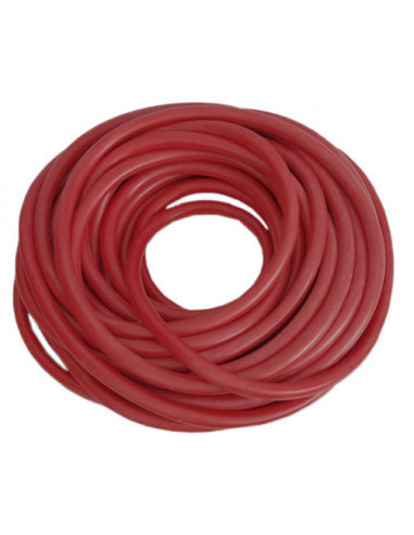 Przewód spawalniczy SUPER FLEX 50mm2 (czerwony)
