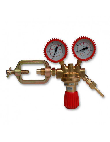 Reduktor acetylenowy RB-A