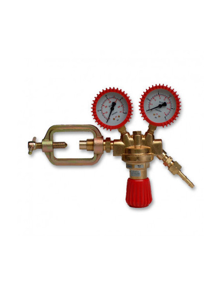 Reduktor acetylenowy RB-A