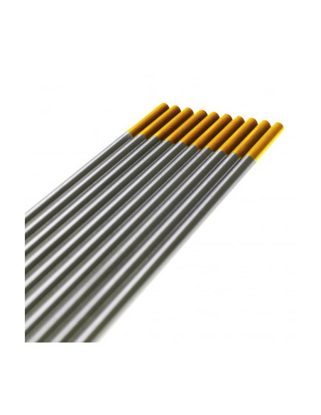 Elektroda wolframowa (WL15 złota)