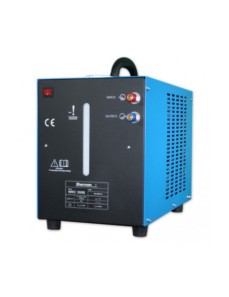 Chłodnica WRC 300B