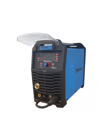 Migomat DIGIMIG 200 Synergic