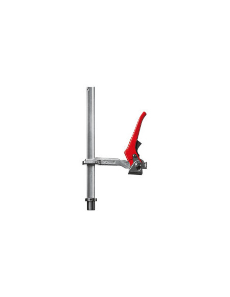 Zacisk mocujący z dźwignią (Bessey)