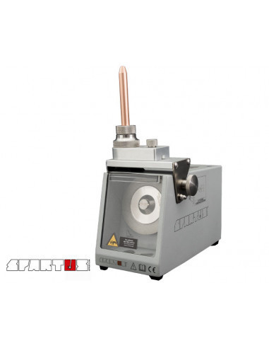 Ostrzałka do elektrod wolframowych Spartus D91