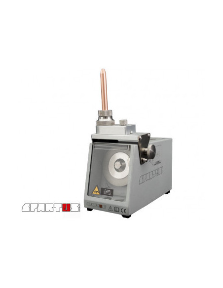 Ostrzałka do elektrod wolframowych Spartus D91