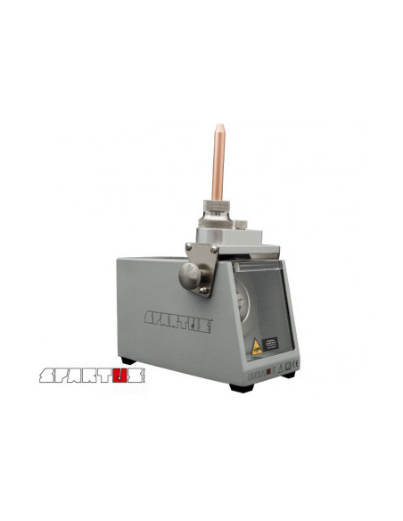 Ostrzałka do elektrod wolframowych Spartus D91