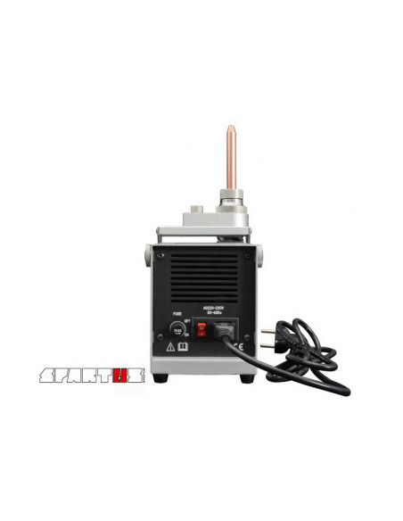 Ostrzałka do elektrod wolframowych Spartus D91