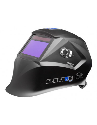 Przyłbica SPARTUS® Master 201X