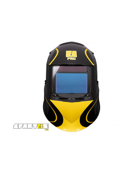 Przyłbica samościemniająca SPARTUS® PRO 401X