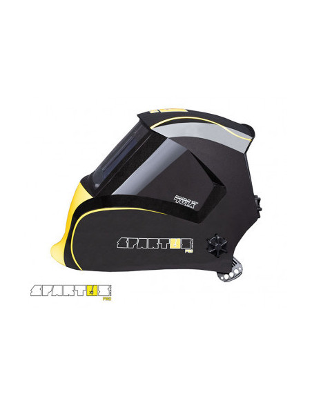 Przyłbica samościemniająca SPARTUS® PRO 401X