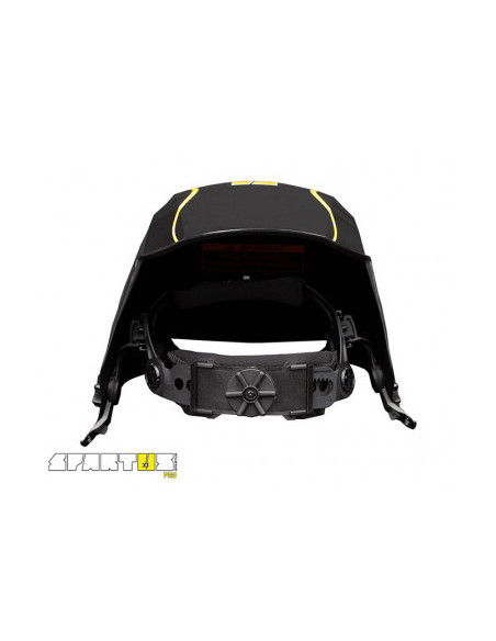 Przyłbica samościemniająca SPARTUS® PRO 401X