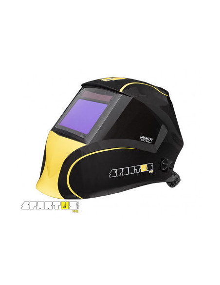 Przyłbica samościemniająca SPARTUS® PRO 401X