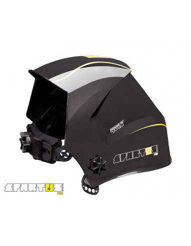 Przyłbica samościemniająca SPARTUS® PRO 401X