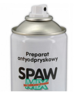 Preparat antyodpryskowy SPAWMIX-spray 400ml 2