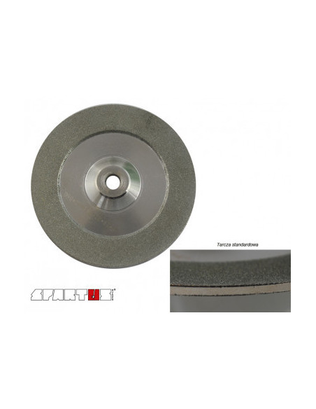 Tarcza do ostrzałki standardowa SPARTUS
