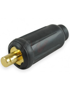 Wtyk kablowy (70-95) (dwie śruby) 2