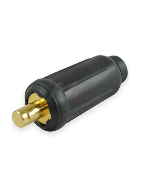 Wtyk kablowy (70-95) (dwie śruby)