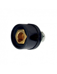 Gniazdo maszyny „żeńskie” (35-50) 2