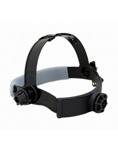 Nagłowie uniwersalne przeznaczone do przyłbicy SPARTUS MASTER