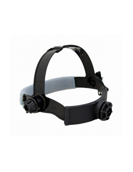 Nagłowie uniwersalne przeznaczone do przyłbicy SPARTUS MASTER