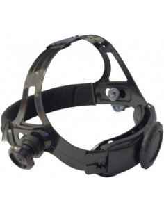 Nagłowie przeznaczone do przyłbicy SPARTUS Easy 2