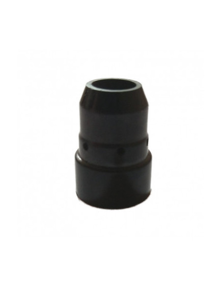 Dyfuzor gazowy wzmocniony (czarny) (do palnika 501)