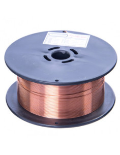 Drut do migomatu 1 kg 2