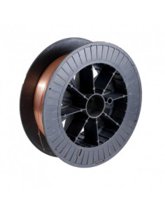 Drut do lutospawania CuSi3 fi 0,8mm szpula D300 15kg 2