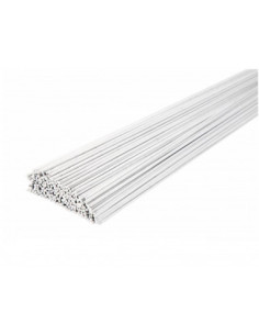 Pręt do spawania aluminium AlMg5 ER5356 fi 3.2 pręt 1000mm tuba 2,5kg 2