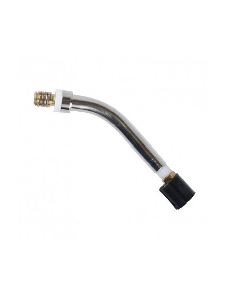 Palnik MB-25 ze sprężyną