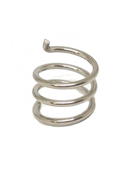 Sprężynka łącznika prądowego MB-25