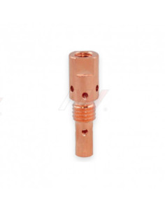 Łącznik prądowy MB-25 M6 2