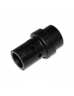 Dyfuzor gazowy wzmocniony MB-36 (czarny) 2