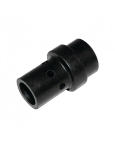 Dyfuzor gazowy wzmocniony MB-36 (czarny)