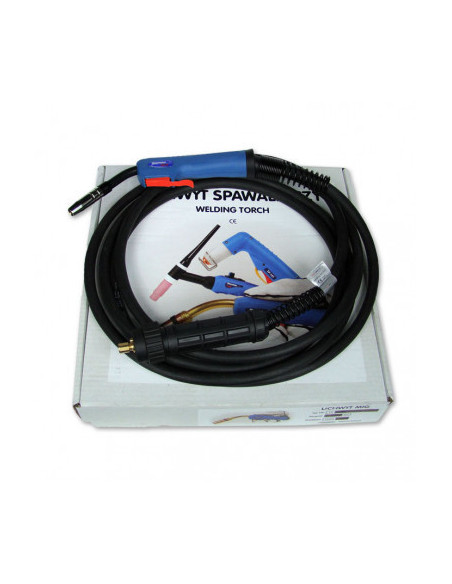 TW-15/3m X60% rękojeść typu BINZEL