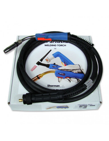 TW-36/5m X60% rękojeść typu BINZEL