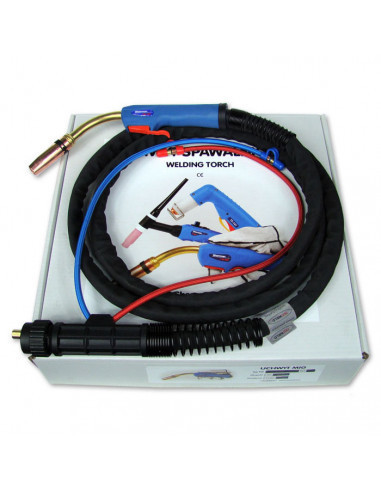 TW-401/5m rękojeść typu BINZEL