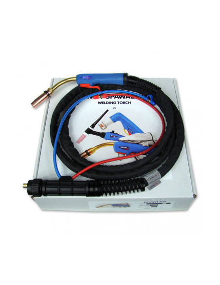 TW-401/5m rękojeść typu BINZEL