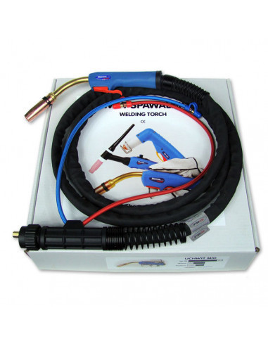 TW-501/3m rękojeść typu BINZEL