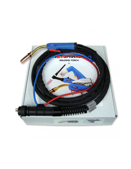 TW-501/3m rękojeść typu BINZEL