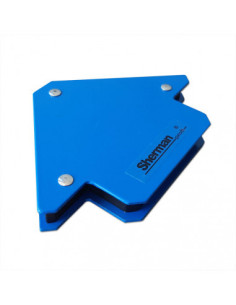 Kątownik spawalniczy magnetyczny 12,5kg 2