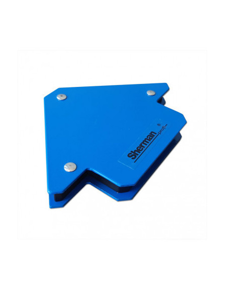 Kątownik spawalniczy magnetyczny 12,5kg