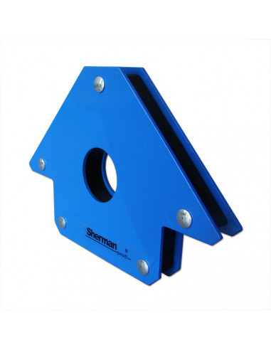 Kątownik spawalniczy magnetyczny 25kg