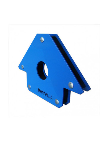 Kątownik spawalniczy magnetyczny 25kg